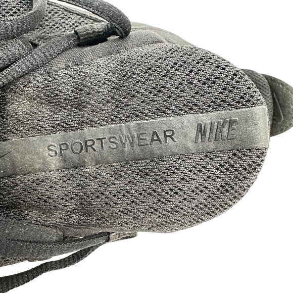 Nike Women's Viale US10/UK7.5 Running Shoes - Black - Very Clean - Picture 13 of 13